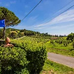 Apartamento Casal Toscano