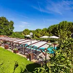 Apartamento Casal Toscano Casale Marittimo