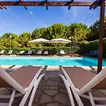 Casal Toscano Apartamento *