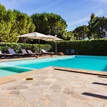 Casal Toscano Apartamento