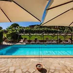 Apartamento Casal Toscano