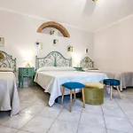 Apartamento Casal Toscano Casale Marittimo