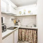 Casal Toscano Apartamento *
