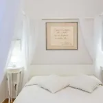 Casal Toscano Apartamento *