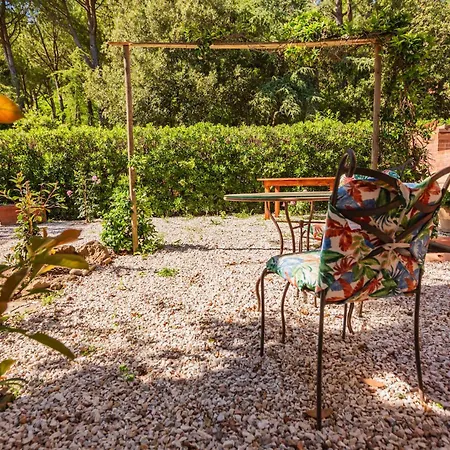 Casal Toscano Apartment Casale Marittimo