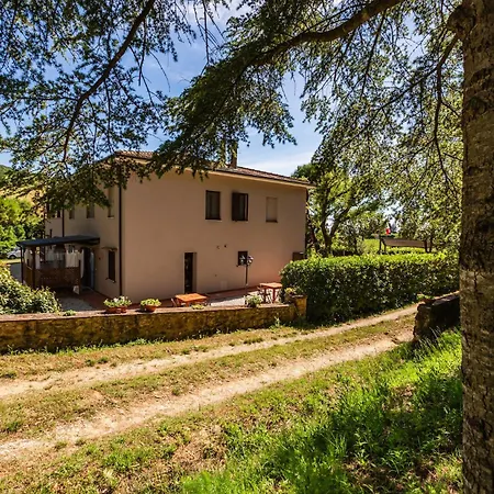 Apartment Casal Toscano
