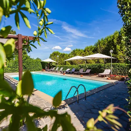 Apartment Casal Toscano