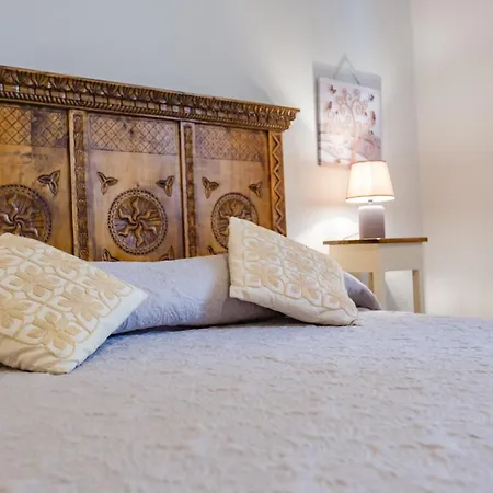 Casal Toscano Apartment