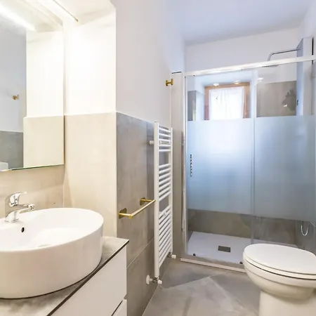 Apartment Casal Toscano *