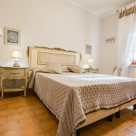 Casal Toscano Apartment