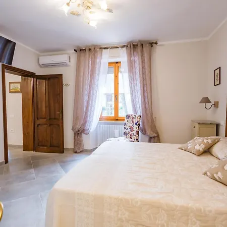 Casal Toscano Apartment *