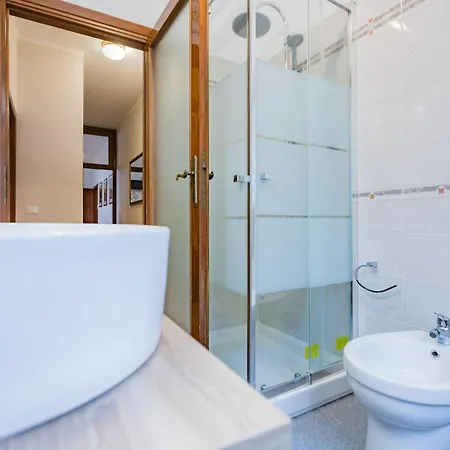 Apartment Casal Toscano *