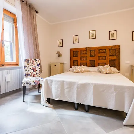 Apartment Casal Toscano