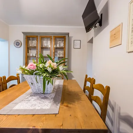 Casal Toscano Apartment Casale Marittimo