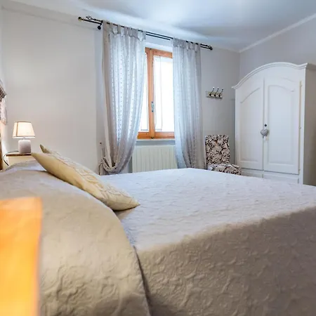 Apartment Casal Toscano *