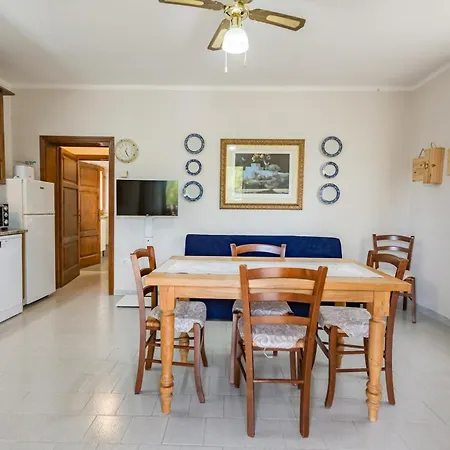 Casal Toscano Apartment *