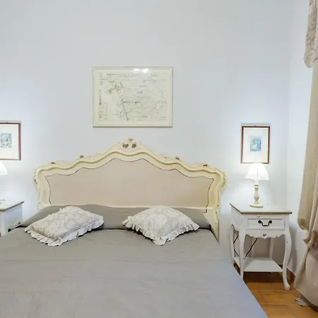 アパート Casal Toscano *