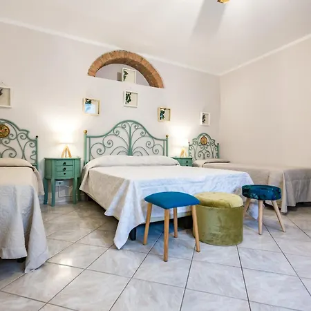 Apartment Casal Toscano Casale Marittimo