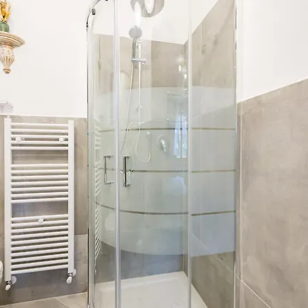 Apartment Casal Toscano *