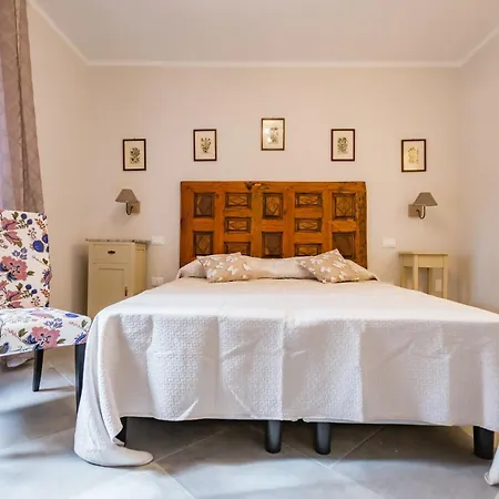 Casal Toscano Apartment
