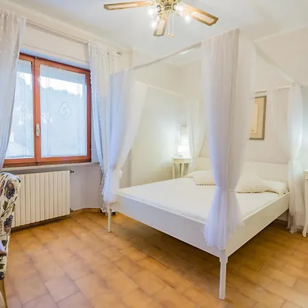 Casal Toscano Apartment *