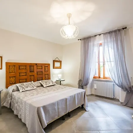 Apartment Casal Toscano *