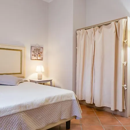 Casal Toscano Apartment Casale Marittimo