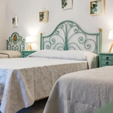 Apartment Casal Toscano Casale Marittimo