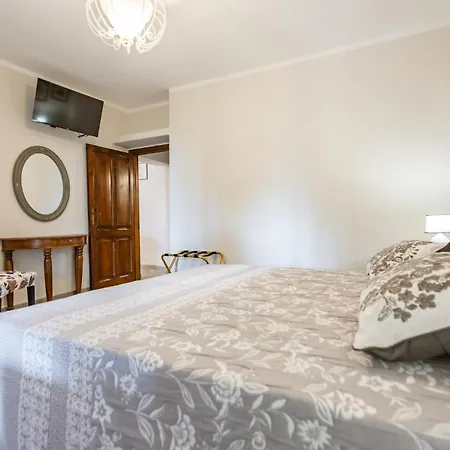 Casal Toscano Apartment
