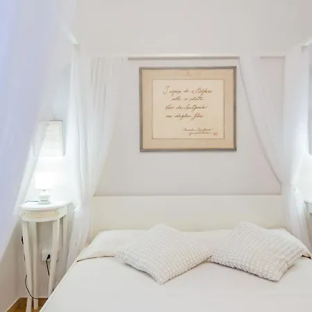 Casal Toscano Apartment *