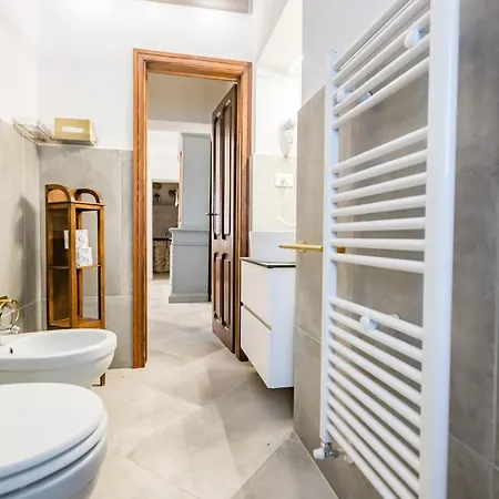 Apartment Casal Toscano *