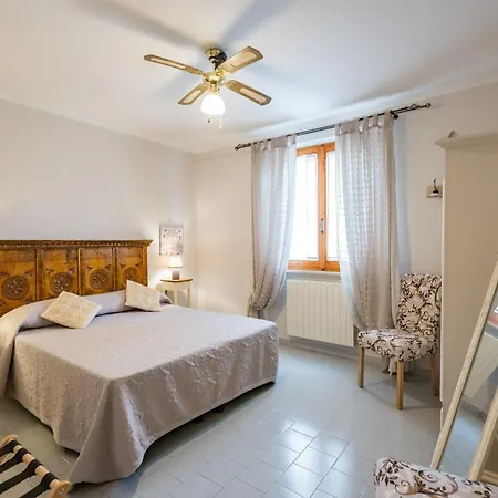 Casal Toscano Apartment Casale Marittimo