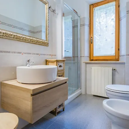 Casal Toscano Apartment