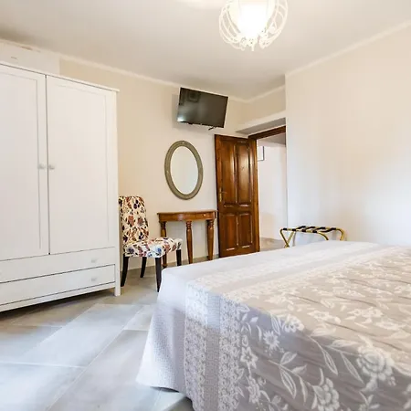 Apartment Casal Toscano