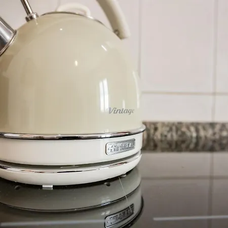 Casal Toscano Apartment *